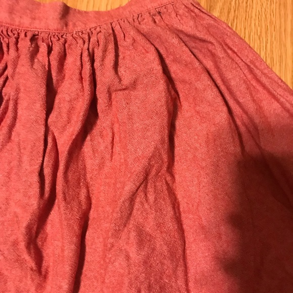 American Apparel skirt - Picture 3 of 5